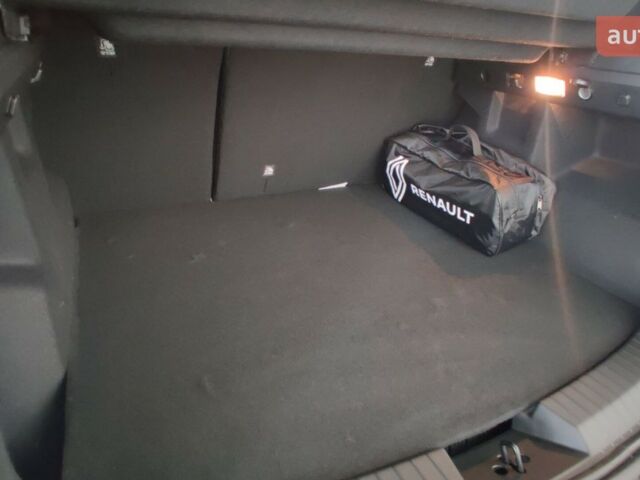 Рено Дастер, объемом двигателя 1.5 л и пробегом 0 тыс. км за 24805 $, фото 21 на Automoto.ua