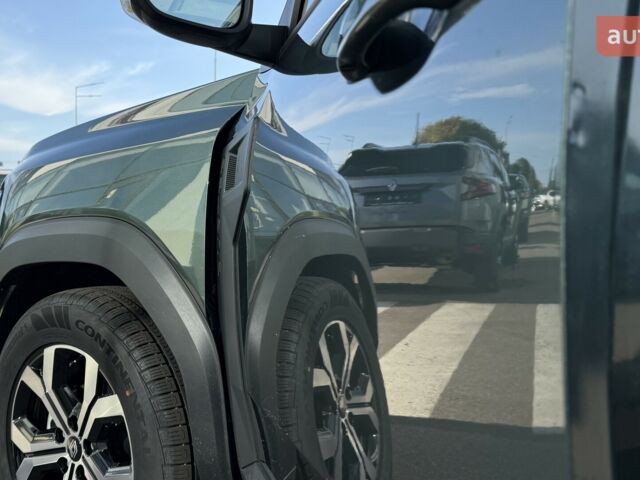 купити нове авто Рено Дастер 2025 року від офіційного дилера Автоцентр AUTO.RIA Рено фото