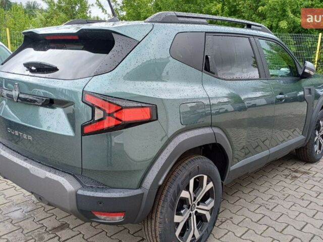 Рено Дастер, об'ємом двигуна 1.5 л та пробігом 0 тис. км за 25321 $, фото 2 на Automoto.ua