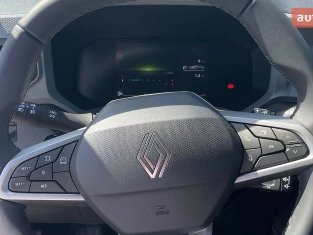 Рено Дастер, об'ємом двигуна 1.33 л та пробігом 0 тис. км за 25813 $, фото 19 на Automoto.ua