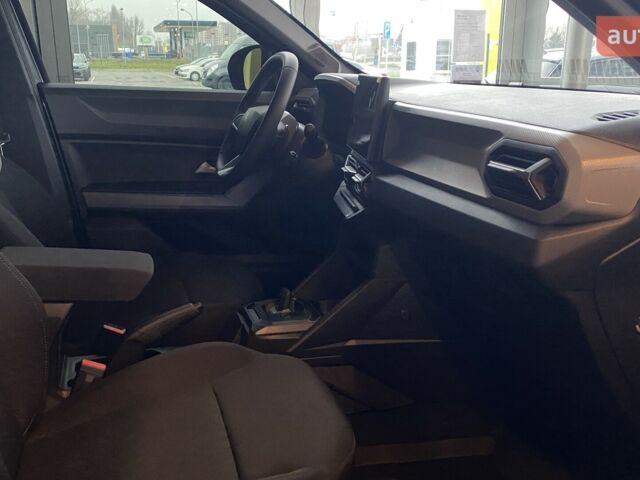 купить новое авто Рено Дастер 2025 года от официального дилера Автоцентр AUTO.RIA Рено фото