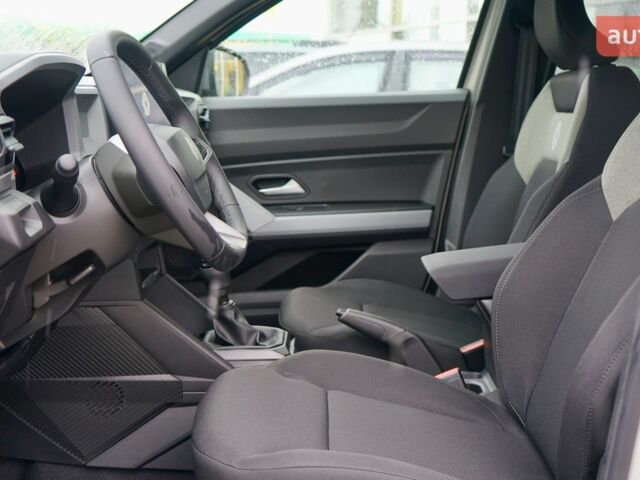 Рено Дастер, объемом двигателя 1.5 л и пробегом 0 тыс. км за 24937 $, фото 19 на Automoto.ua
