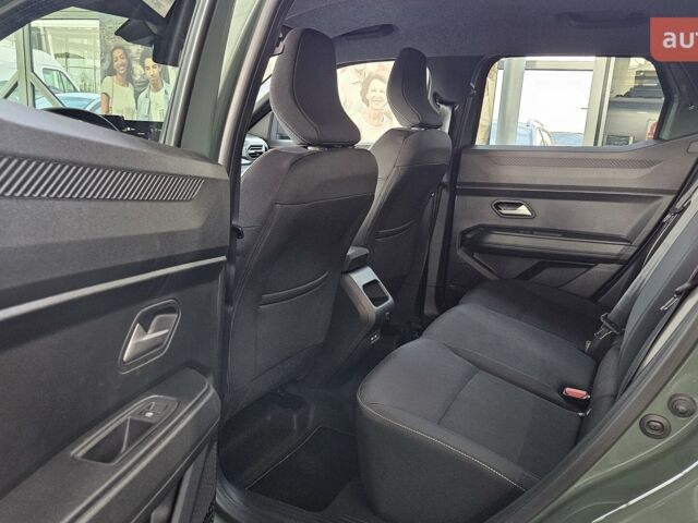 Рено Дастер, объемом двигателя 1.2 л и пробегом 0 тыс. км за 27595 $, фото 28 на Automoto.ua