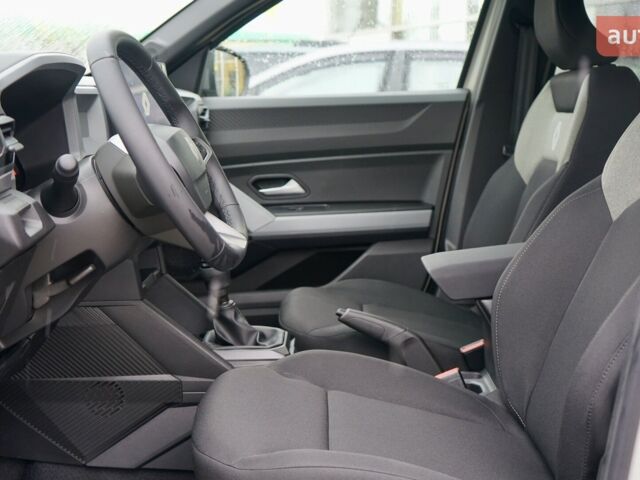 Рено Дастер, объемом двигателя 1.5 л и пробегом 0 тыс. км за 25682 $, фото 22 на Automoto.ua