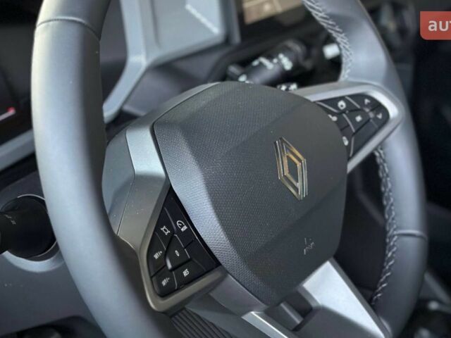Рено Дастер, об'ємом двигуна 1.33 л та пробігом 0 тис. км за 26804 $, фото 5 на Automoto.ua