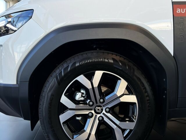 купить новое авто Рено Дастер 2025 года от официального дилера Автоцентр AUTO.RIA Рено фото