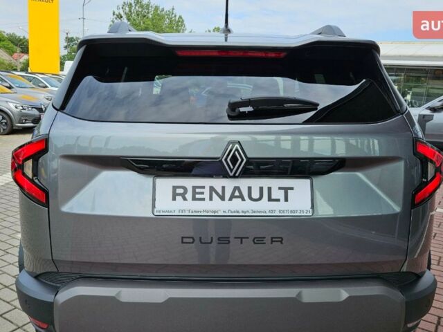 Рено Дастер, об'ємом двигуна 1.5 л та пробігом 0 тис. км за 26804 $, фото 8 на Automoto.ua