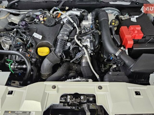 Рено Дастер, объемом двигателя 1.5 л и пробегом 0 тыс. км за 26069 $, фото 23 на Automoto.ua