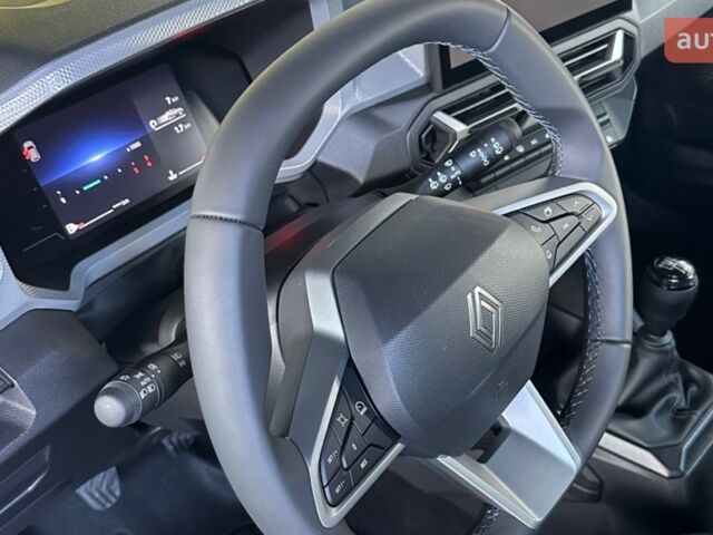 Рено Дастер, об'ємом двигуна 1.5 л та пробігом 0 тис. км за 25672 $, фото 13 на Automoto.ua