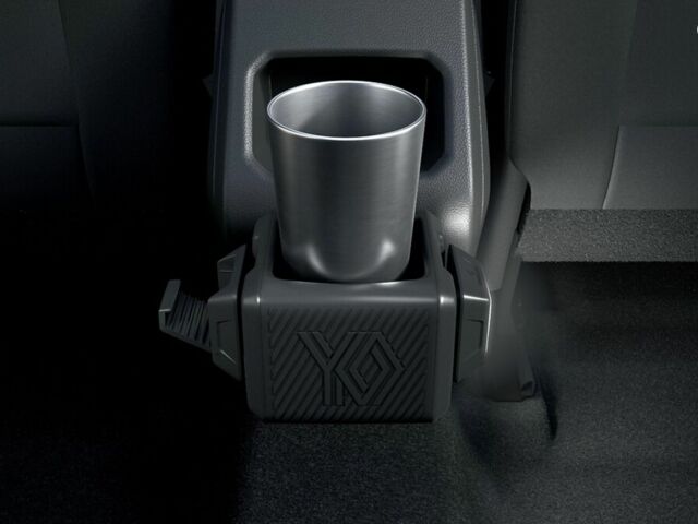 Рено Дастер, об'ємом двигуна 0 л та пробігом 0 тис. км за 28978 $, фото 6 на Automoto.ua