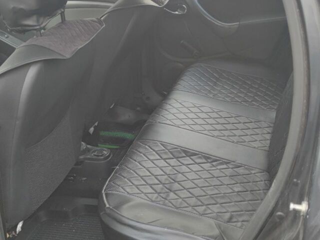 Серый Рено Дастер, объемом двигателя 0 л и пробегом 42 тыс. км за 11000 $, фото 7 на Automoto.ua