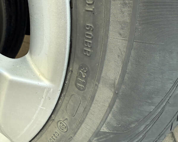 Сірий Рено Дастер, об'ємом двигуна 1.6 л та пробігом 132 тис. км за 8300 $, фото 28 на Automoto.ua
