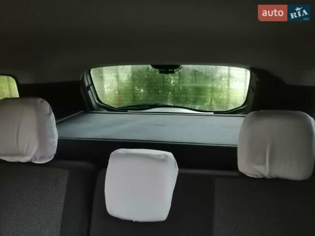 Сірий Рено Дастер, об'ємом двигуна 1.6 л та пробігом 65 тис. км за 8900 $, фото 21 на Automoto.ua