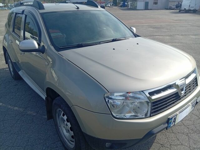 Рено Дастер 2011 в Харькове на Automoto.ua Серый Рено Дастер, объемом двигателя 1.5 л и пробегом 219 тыс. км за 8791 $, фото 6 на Automoto.ua