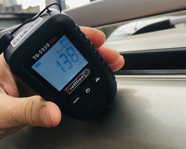 Рено Дастер 2012 в Киеве на Automoto.ua Серый Рено Дастер, объемом двигателя 1.6 л и пробегом 240 тыс. км за 8800 $, фото 12 на Automoto.ua