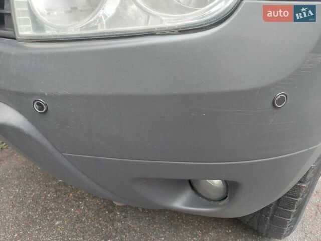 Серый Рено Дастер, объемом двигателя 1.46 л и пробегом 237 тыс. км за 9999 $, фото 11 на Automoto.ua