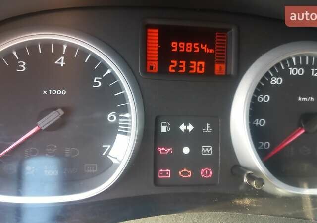 Рено Дастер 2012 у Вінниці на Automoto.ua Сірий Рено Дастер, об'ємом двигуна 1.6 л та пробігом 99 тис. км за 8700 $, фото 2 на Automoto.ua