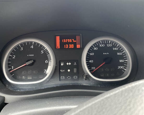 Сірий Рено Дастер, об'ємом двигуна 1.45 л та пробігом 132 тис. км за 9950 $, фото 11 на Automoto.ua