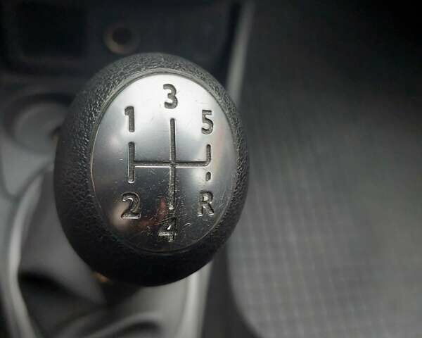 Серый Рено Дастер, объемом двигателя 1.46 л и пробегом 237 тыс. км за 9999 $, фото 9 на Automoto.ua