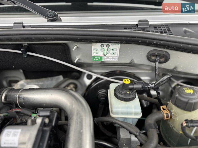 Сірий Рено Дастер, об'ємом двигуна 1.46 л та пробігом 285 тис. км за 8700 $, фото 16 на Automoto.ua