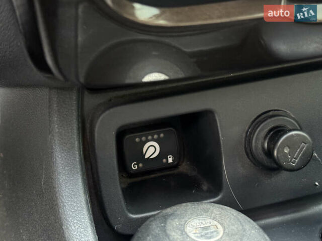 Серый Рено Дастер, объемом двигателя 1.6 л и пробегом 103 тыс. км за 9700 $, фото 43 на Automoto.ua