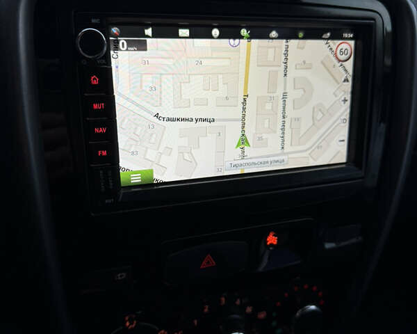 Серый Рено Дастер, объемом двигателя 1.46 л и пробегом 161 тыс. км за 10900 $, фото 20 на Automoto.ua