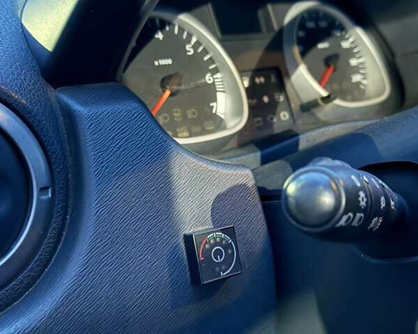 Сірий Рено Дастер, об'ємом двигуна 1.6 л та пробігом 162 тис. км за 8900 $, фото 8 на Automoto.ua