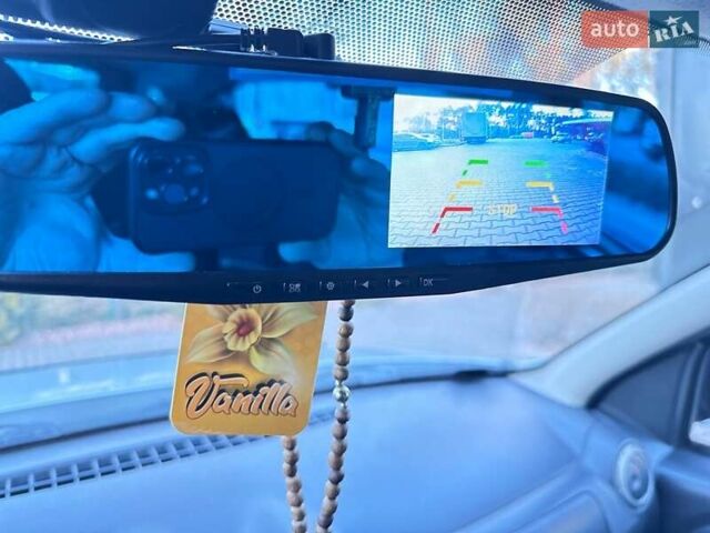 Сірий Рено Дастер, об'ємом двигуна 1.6 л та пробігом 105 тис. км за 8200 $, фото 15 на Automoto.ua