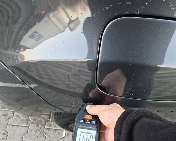 Сірий Рено Дастер, об'ємом двигуна 1.46 л та пробігом 143 тис. км за 10100 $, фото 21 на Automoto.ua