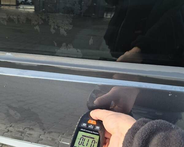 Сірий Рено Дастер, об'ємом двигуна 1.46 л та пробігом 143 тис. км за 10100 $, фото 31 на Automoto.ua