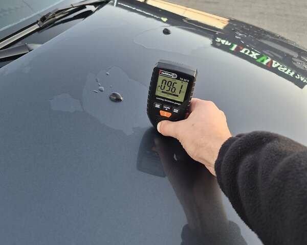 Сірий Рено Дастер, об'ємом двигуна 1.46 л та пробігом 143 тис. км за 10100 $, фото 13 на Automoto.ua