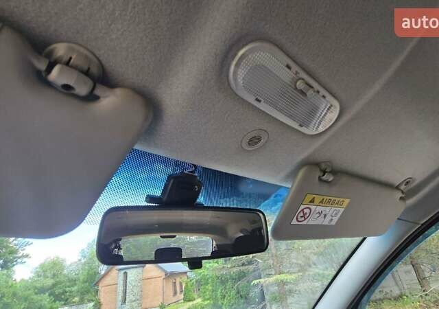 Серый Рено Дастер, объемом двигателя 1.46 л и пробегом 170 тыс. км за 9600 $, фото 32 на Automoto.ua
