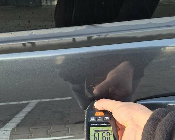 Сірий Рено Дастер, об'ємом двигуна 1.46 л та пробігом 143 тис. км за 10100 $, фото 30 на Automoto.ua