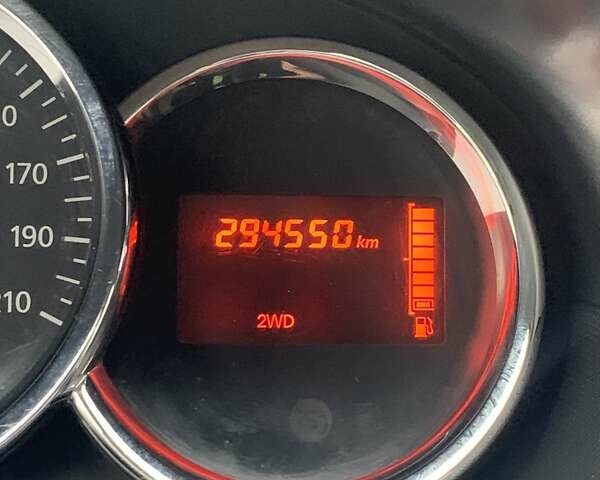 Серый Рено Дастер, объемом двигателя 1.46 л и пробегом 295 тыс. км за 9800 $, фото 5 на Automoto.ua