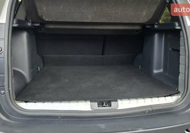 Серый Рено Дастер, объемом двигателя 1.5 л и пробегом 170 тыс. км за 9150 $, фото 25 на Automoto.ua