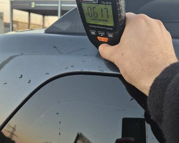 Сірий Рено Дастер, об'ємом двигуна 1.46 л та пробігом 143 тис. км за 10100 $, фото 23 на Automoto.ua