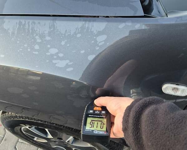 Сірий Рено Дастер, об'ємом двигуна 1.46 л та пробігом 143 тис. км за 10100 $, фото 32 на Automoto.ua