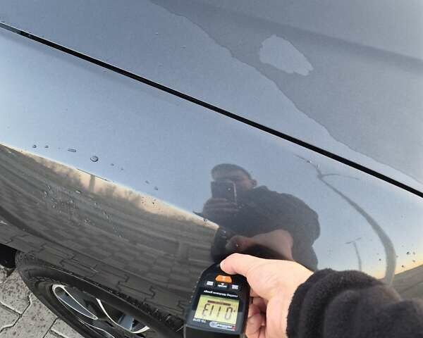 Сірий Рено Дастер, об'ємом двигуна 1.46 л та пробігом 143 тис. км за 10100 $, фото 14 на Automoto.ua