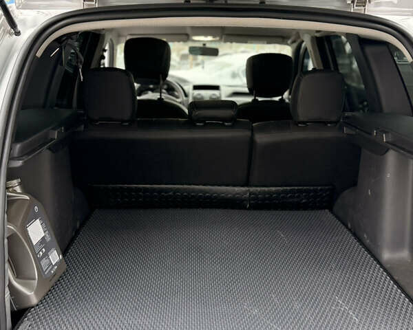 Серый Рено Дастер, объемом двигателя 1.46 л и пробегом 174 тыс. км за 10500 $, фото 8 на Automoto.ua