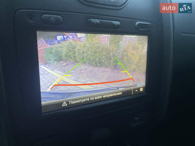 Рено Дастер 2016 в Сарнах на Automoto.ua Серый Рено Дастер, объемом двигателя 1.46 л и пробегом 255 тыс. км за 10300 $, фото 23 на Automoto.ua