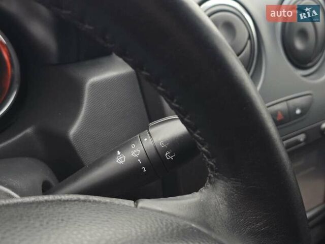 Серый Рено Дастер, объемом двигателя 1.5 л и пробегом 199 тыс. км за 7799 $, фото 30 на Automoto.ua