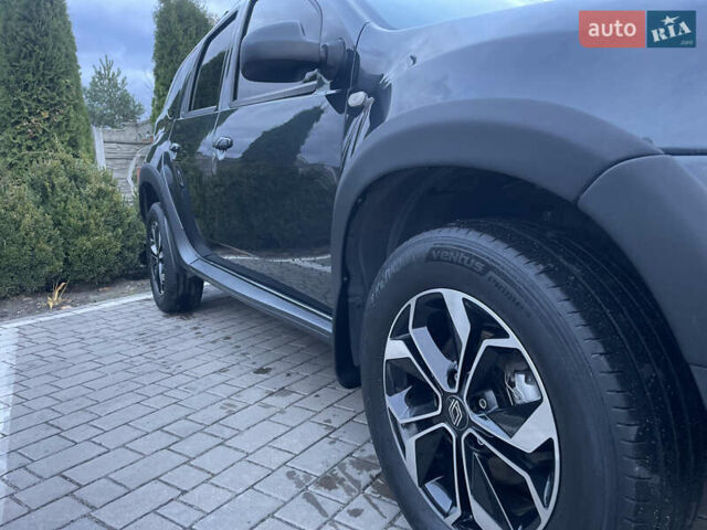 Рено Дастер 2016 в Сарнах на Automoto.ua Серый Рено Дастер, объемом двигателя 1.46 л и пробегом 255 тыс. км за 10300 $, фото 15 на Automoto.ua