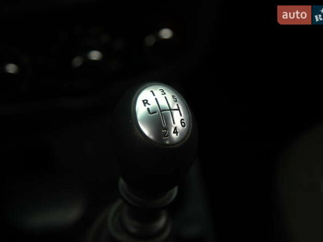 Серый Рено Дастер, объемом двигателя 1.46 л и пробегом 136 тыс. км за 12000 $, фото 17 на Automoto.ua