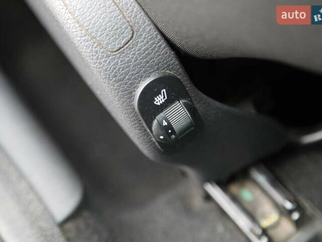 Серый Рено Дастер, объемом двигателя 1.46 л и пробегом 136 тыс. км за 12000 $, фото 18 на Automoto.ua