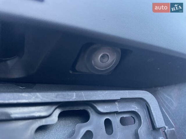 Рено Дастер 2016 в Сарнах на Automoto.ua Серый Рено Дастер, объемом двигателя 1.46 л и пробегом 255 тыс. км за 10300 $, фото 49 на Automoto.ua