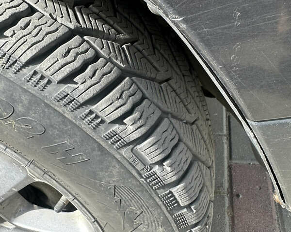 Серый Рено Дастер, объемом двигателя 1.46 л и пробегом 170 тыс. км за 8700 $, фото 16 на Automoto.ua