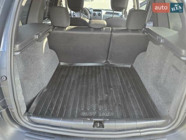 Рено Дастер 2016 в Сумах на Automoto.ua Серый Рено Дастер, объемом двигателя 1.6 л и пробегом 264 тыс. км за 10500 $, фото 10 на Automoto.ua