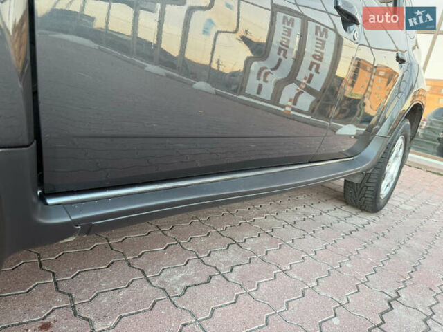 Сірий Рено Дастер, об'ємом двигуна 1.5 л та пробігом 83 тис. км за 13950 $, фото 44 на Automoto.ua