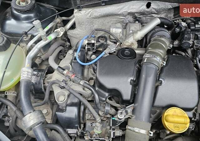 Серый Рено Дастер, объемом двигателя 1.46 л и пробегом 82 тыс. км за 14000 $, фото 26 на Automoto.ua