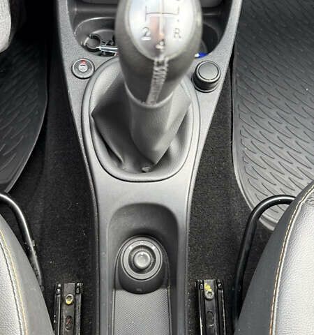 Серый Рено Дастер, объемом двигателя 1.6 л и пробегом 92 тыс. км за 11800 $, фото 31 на Automoto.ua